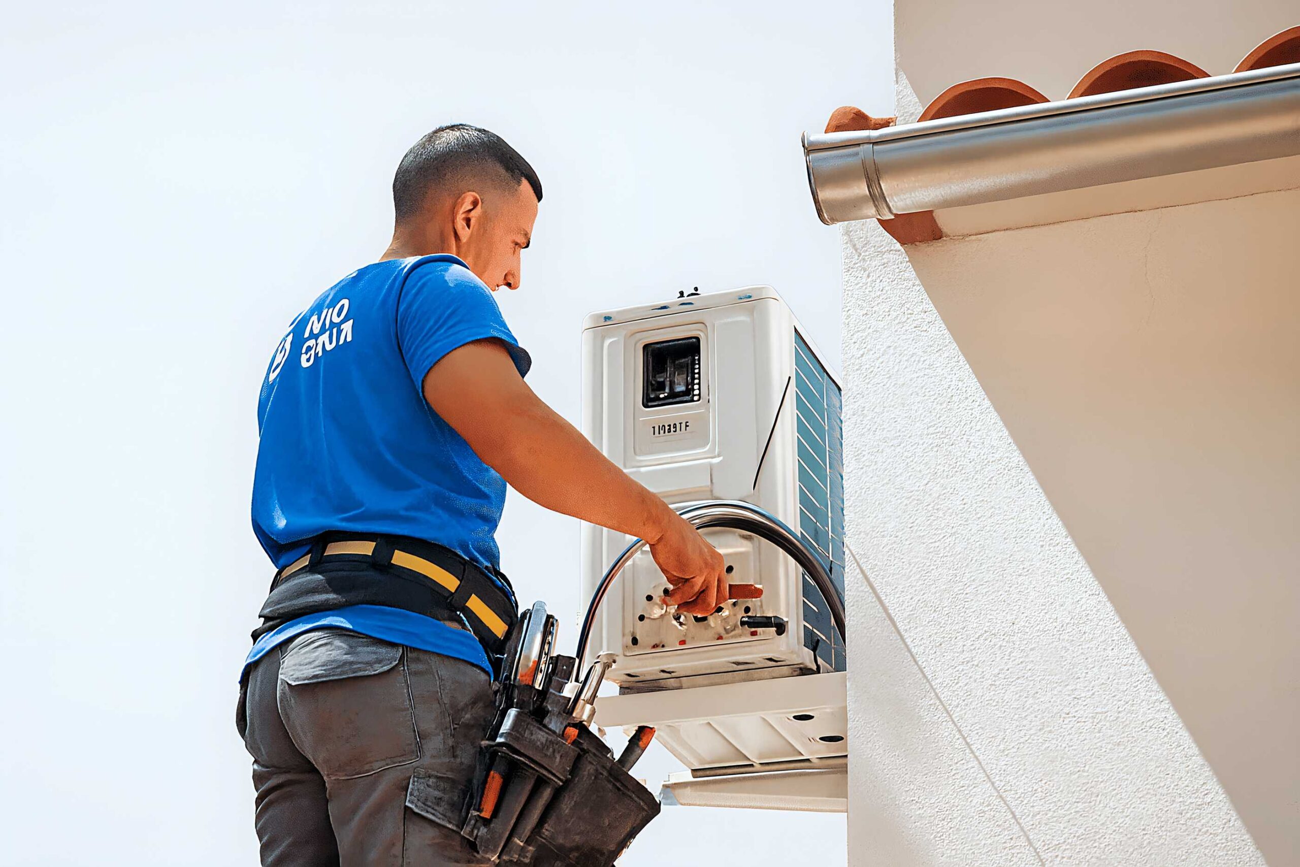 asesoramiento instaladores de aire